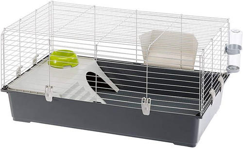 Gabbia roditori rabbit - gabbia,