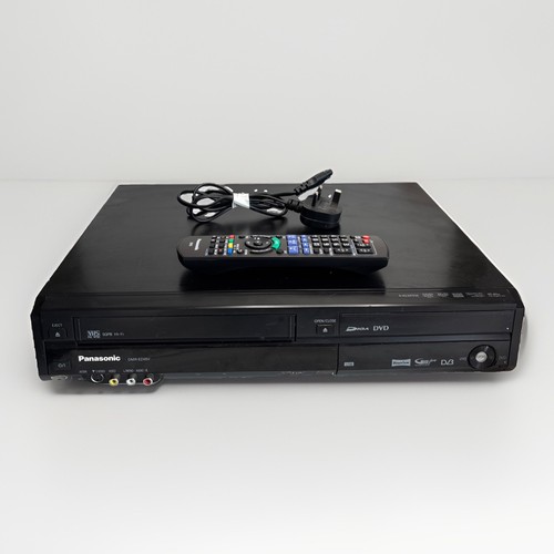 Panasonic dmr ez49v - panasonic, dmr-ez49v