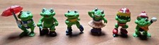 KINDER SORPRESINE RANOPLA'
