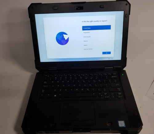 Dell latitude 5420 robusto - 5420, 14"