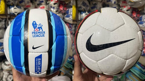 Palline nike t90 - palline,