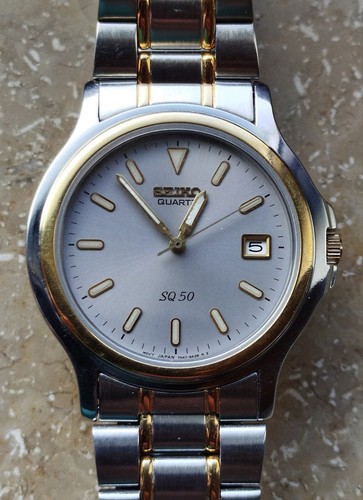 Orologio polso seiko - orologio,