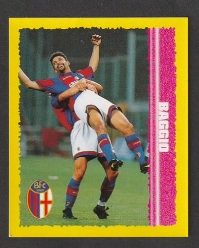 Top player figurina - top, calciatori
