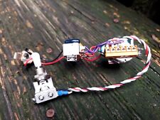 Parafango senza saldatura