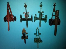 SOLDATINI LOTTO CANNONI