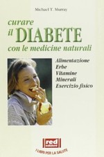 curare il diabete con le medicine naturali Murray 8870316874
