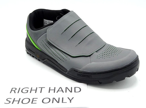 Shimano gr9 flat mtb - flat, solo