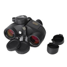 Binocolo 7x50 HD militare