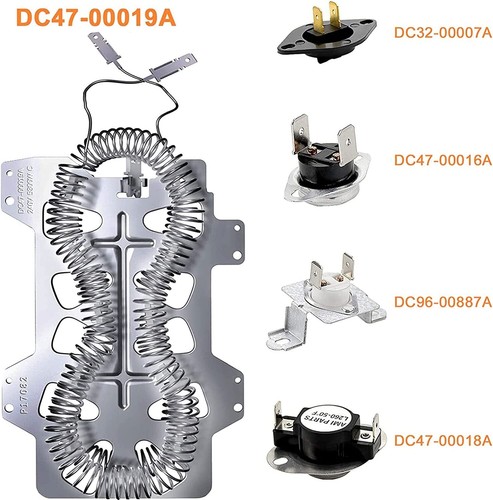 Dc47 00019a elemento - dc47-00019a,