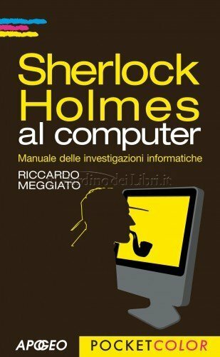 Libro sherlock holmes - sherlock,