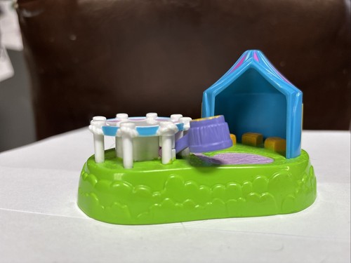 Polly pocket disney magic - polly,