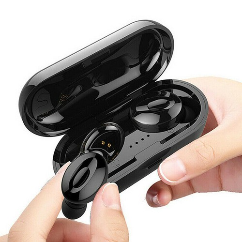 Mini auricolari bluetooth