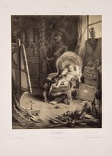 Eduard Ender Roma studio
