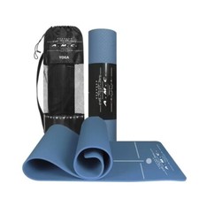 Tappetino Yoga in TPE