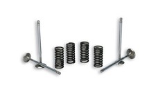 KIT VALVOLE 4 TEMPI APRILIA