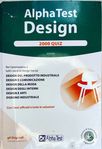 Libri alpha test design - alpha,