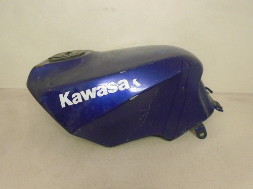 Serbatoio carburante kawasaki - serbatoio,