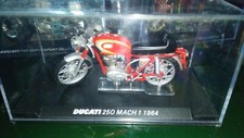 Ducati  250 mach 1 1964