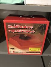 UMIDIFICATORE VAPORIZZATORE VINTAGE TERMOKIND VAPORIZER VAPORISATEUR VAPORIZADOR