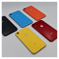 Apple iPhone XR 64 GB
