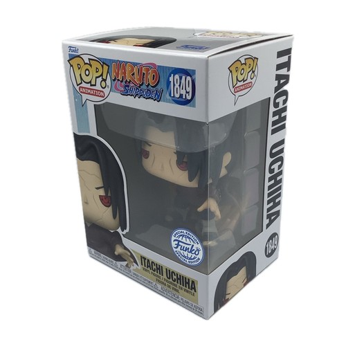 Funko pop 1849 naruto - 1849,