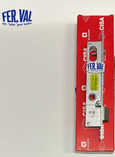 CISA  SERRATURA DA INFILARE A