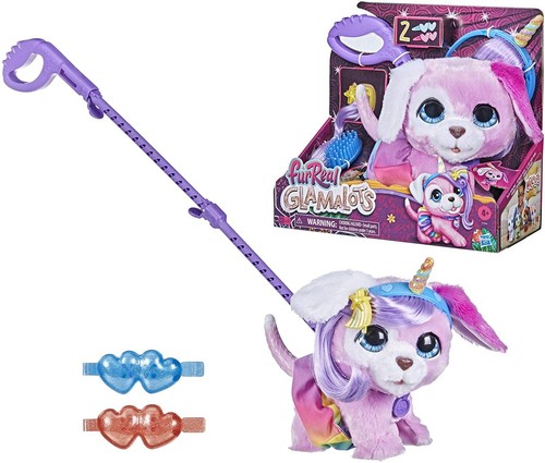 Furreal glamalots - -,