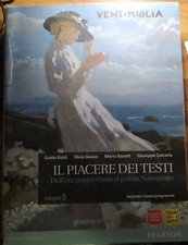 Il Piacere dei Testi 5 - BALDI