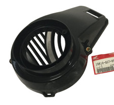 HONDA LEAD 50 1990 19610-GC7-000 FAN COVER COPERTURA VENTOLA NOS