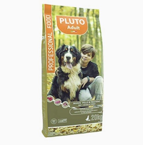 Crochette per cani - crochette, croccantini