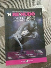 RE NUDO Rivista ( Numeri