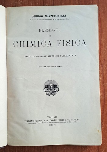 Ingegneria elementi chimica - elementi, di