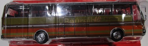 Ixo autobus et autocars - autobus,