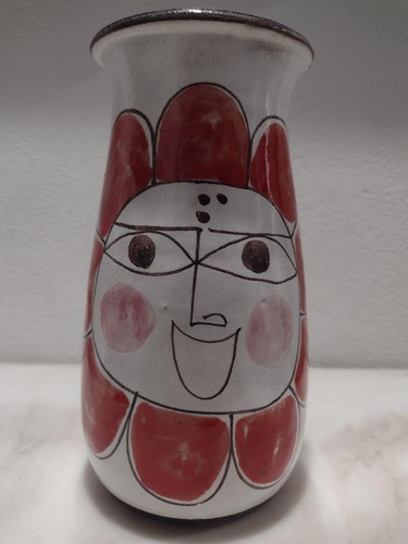 Vaso ceramica simone - vaso, de