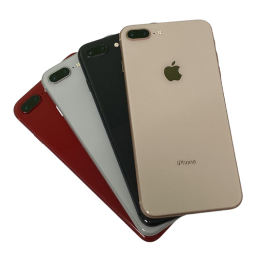 Apple iphone plus - apple, 8