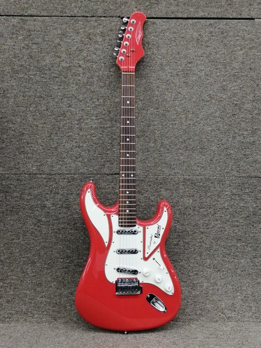 Burns obra chitarra - dx,
