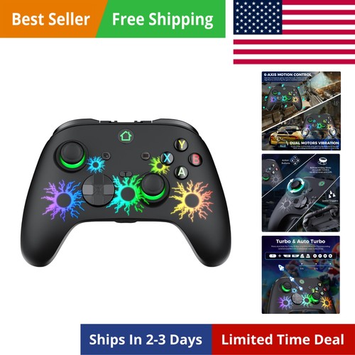Controller wireless - controller,