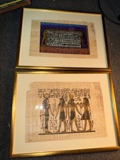 Specchi Vintage Egiziani 2