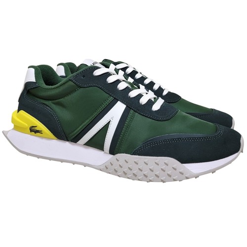 Sneaker lacoste uomo - lacoste, l-spin