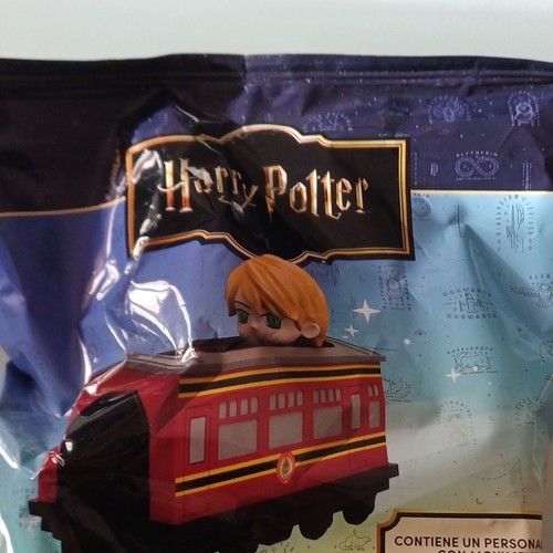 Harry potter wizzis bustina - harry,