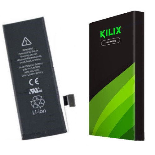 Batteria per apple - batteria, 5s