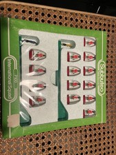 Subbuteo P100 Lotto Due