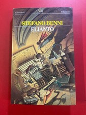 Stefano BENNI - ELIANTO