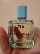 Profumo Zara Mimosa Cloud Edt