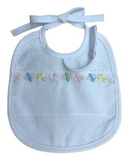 Bavaglino Succhiello Bavetta