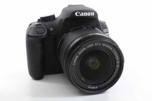 Canon eos 1200d - eos, is