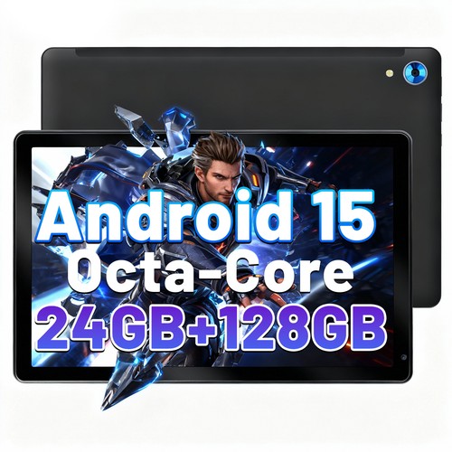 Zoll android 15 tablet - zoll,