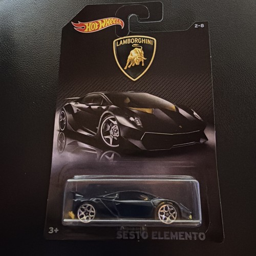 Hot wheels 2016 lamborghini - hot,