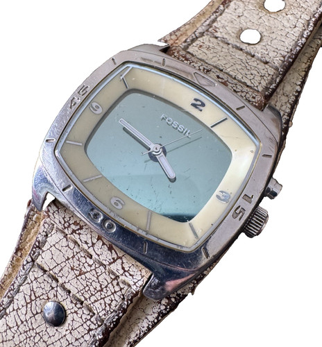 Orologio fossil big tic - orologio,