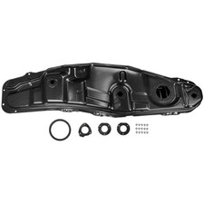 Serbatoio carburante NTY per